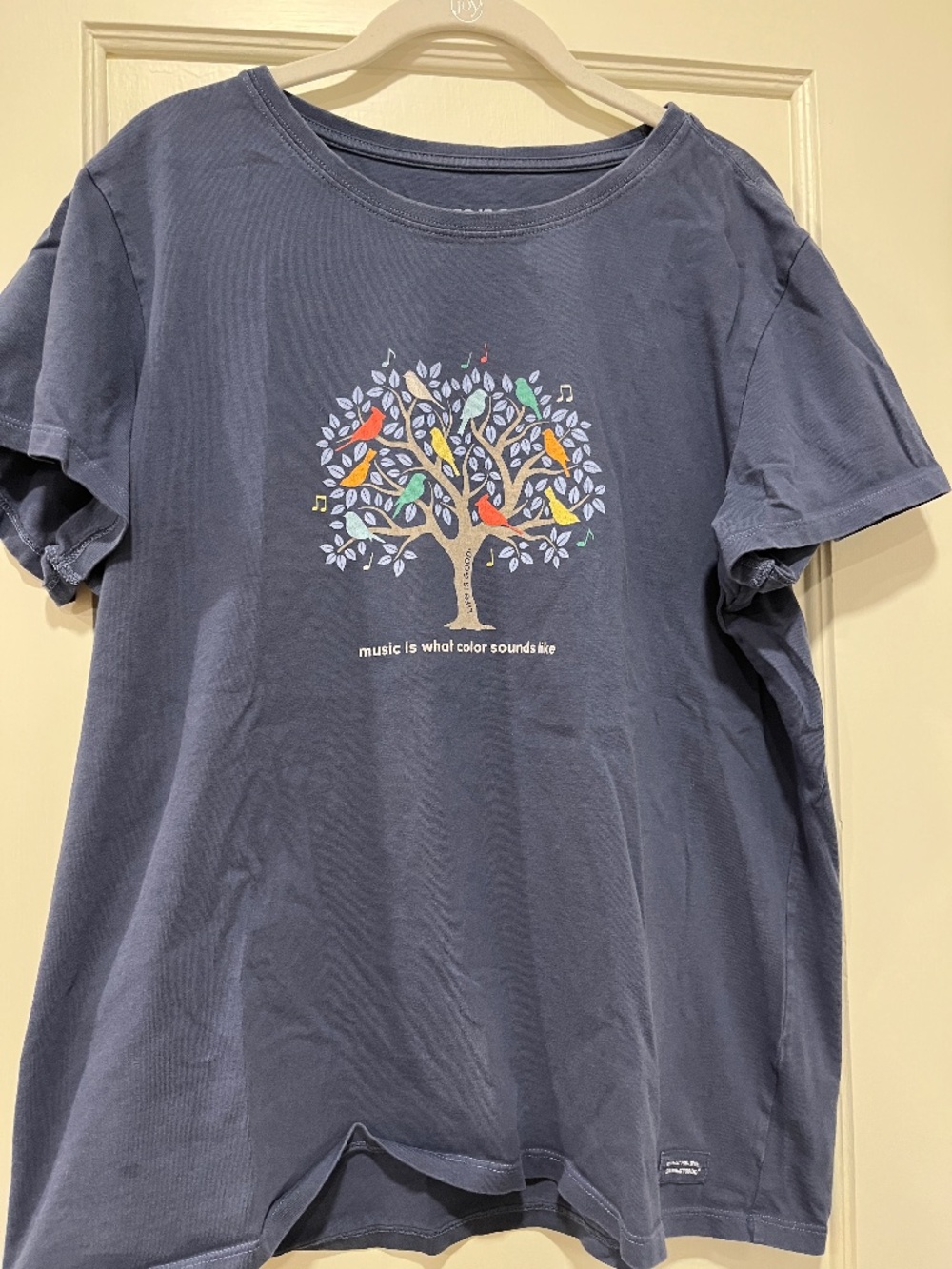 Life is Good Tee